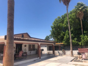 Casa en Renta Para Fines De Semana Puerto Peñasco.